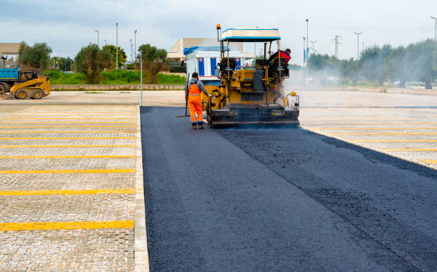 Driveway Snow Removal Preparation in Carlsbad, CA