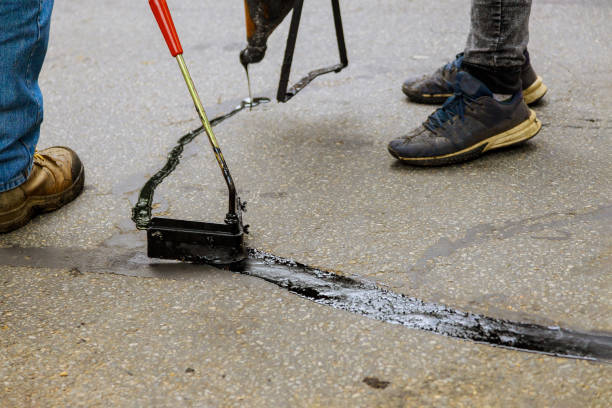 Best Cobblestone Driveway Installation  in Rlsbad, CA