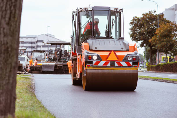 Best Driveway Overlay Services  in Rlsbad, CA