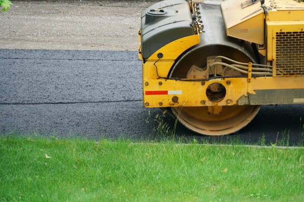 Why Choose Us For All Your Driveway Paving Needs in Carlsbad, CA?